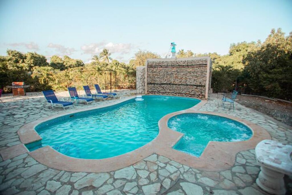 Photo of Outdoor in Samana