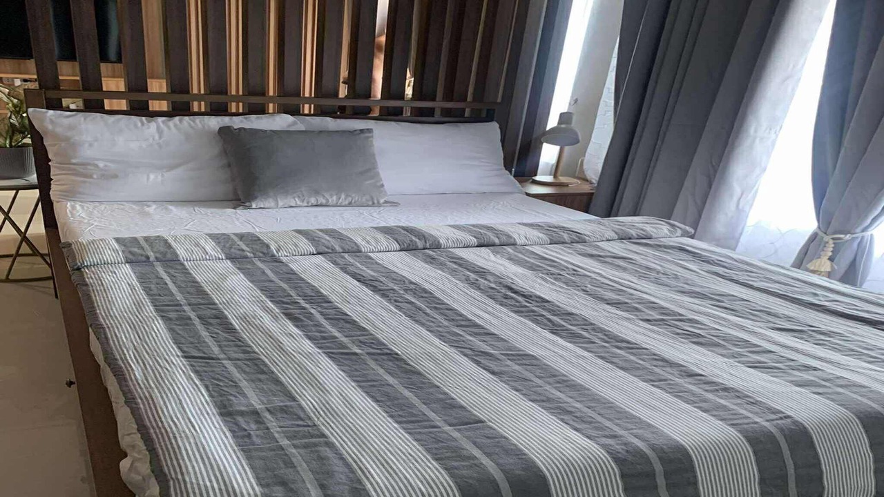 Photo of Bedroom in Punta Engano