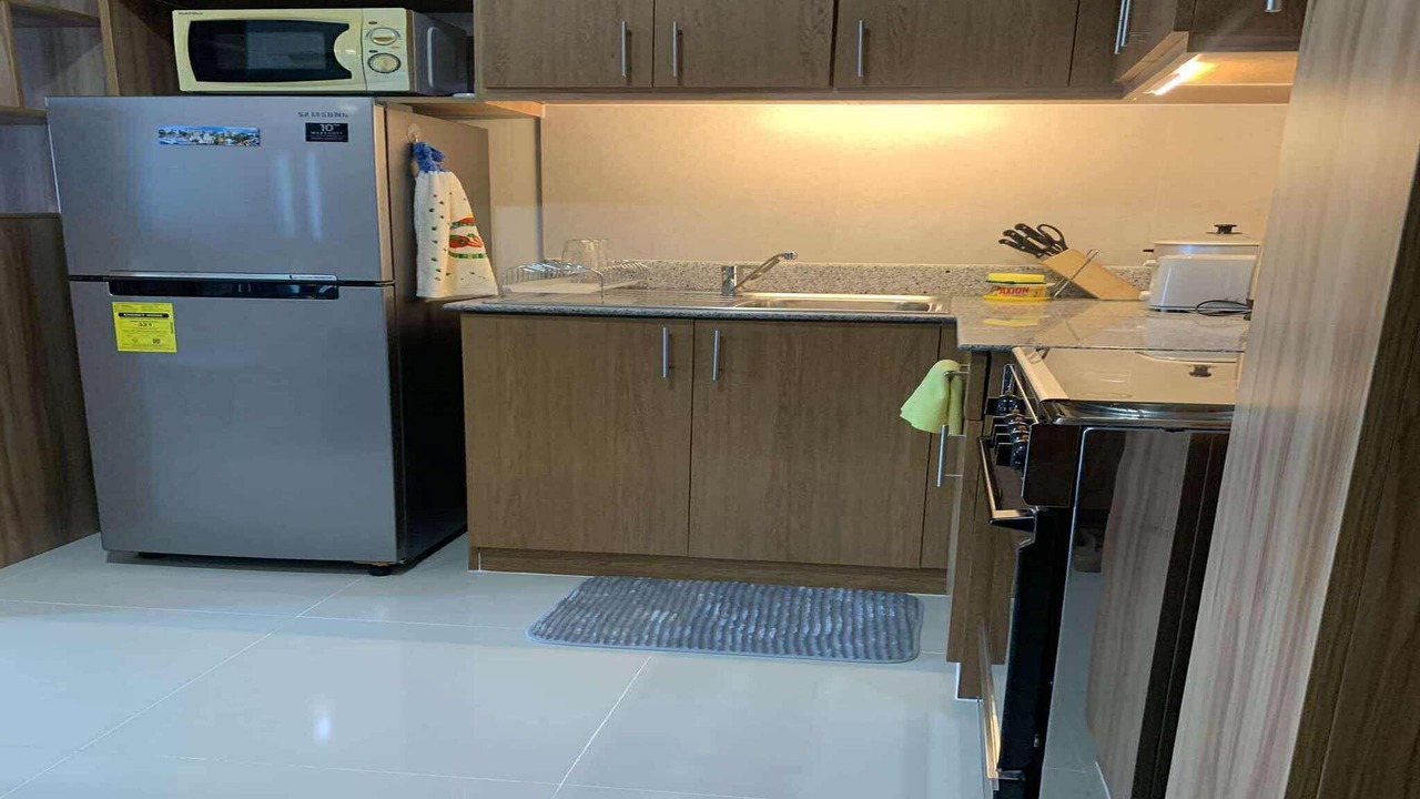 Photo of Kitchen in Punta Engano