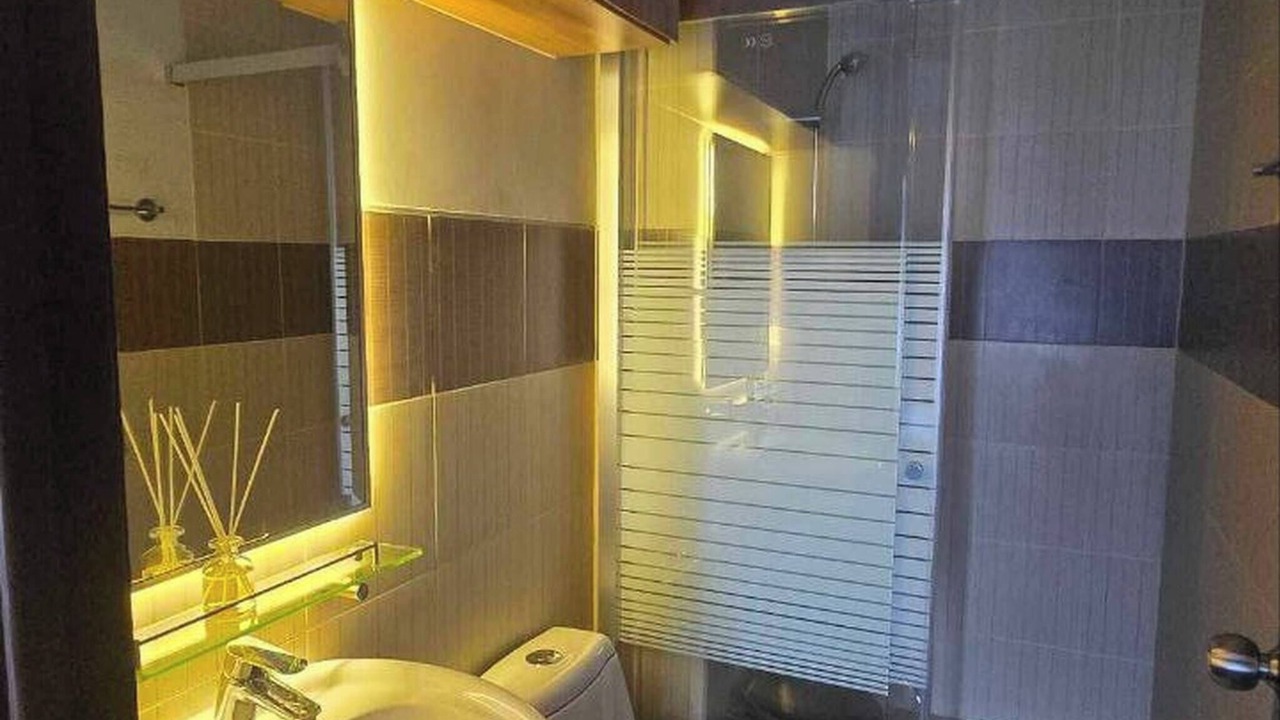 Photo of Bathroom in Punta Engano