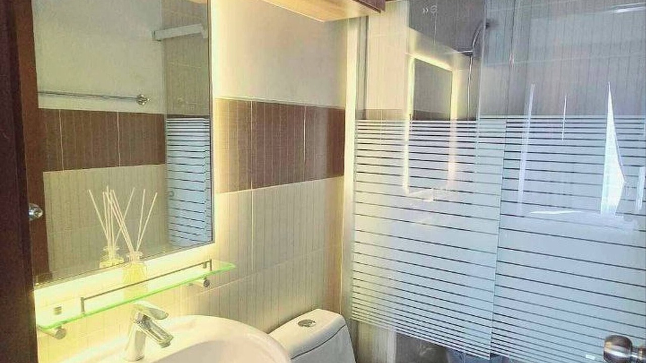 Photo of Bathroom in Punta Engano