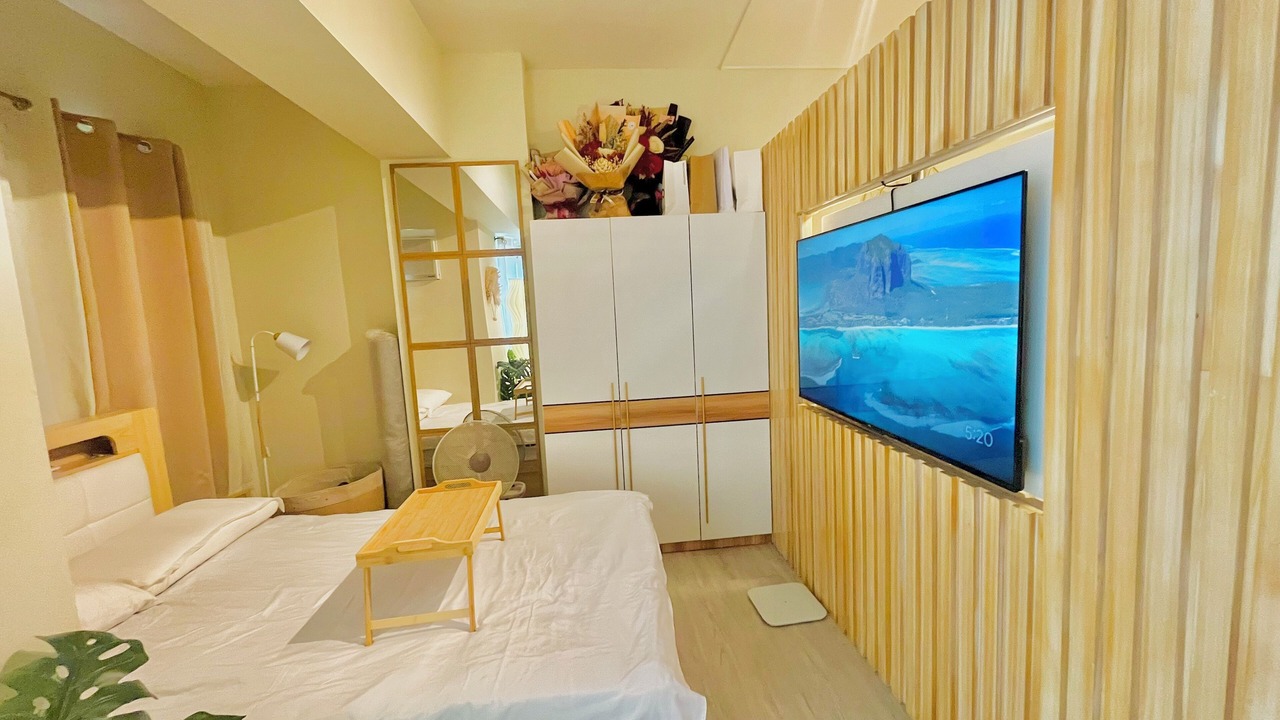 Photo of Bedroom in CSJDM