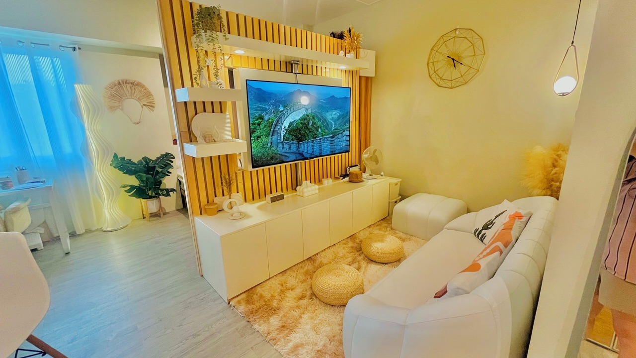 Photo of Livingroom in CSJDM
