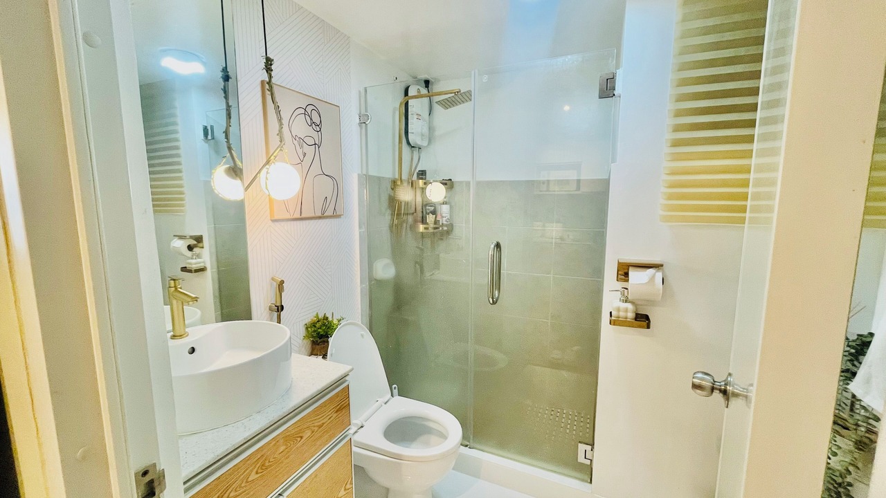 Photo of Bathroom in CSJDM
