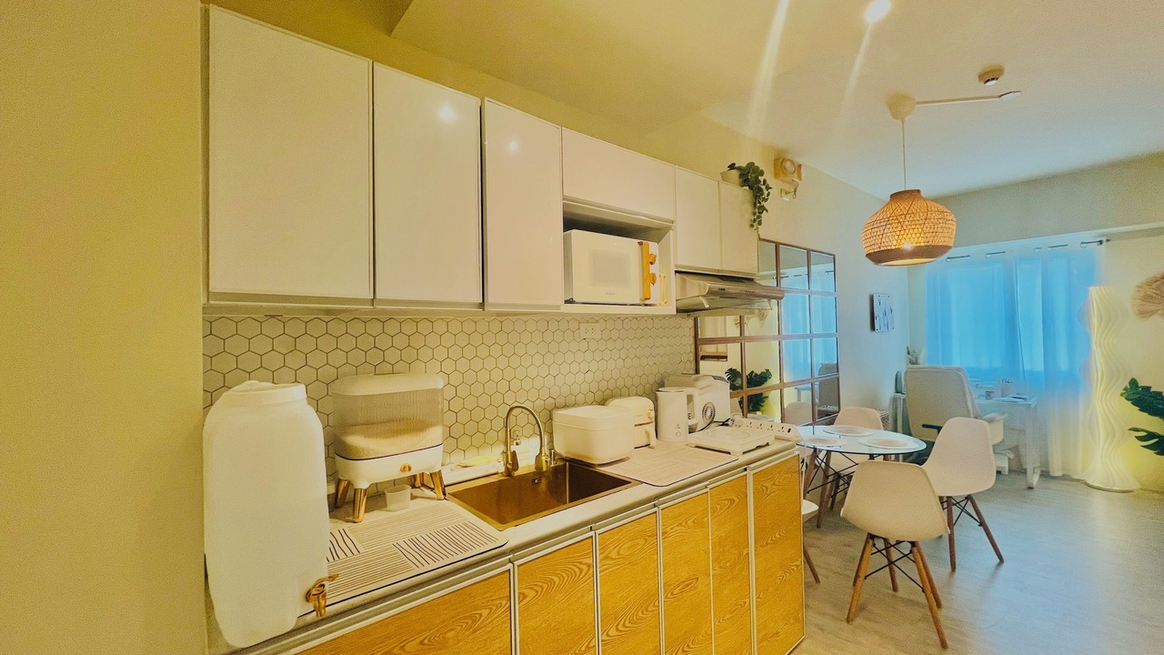 Photo of Kitchen in CSJDM