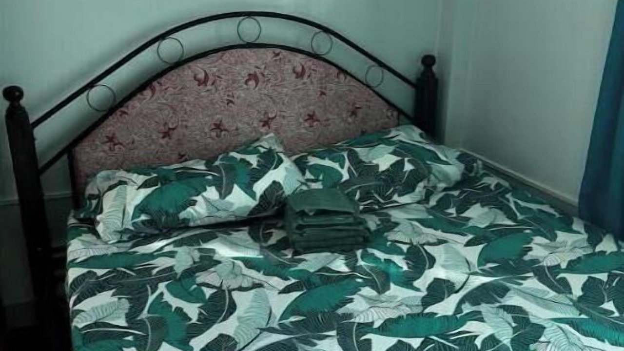 Photo of Bedroom in Lucena