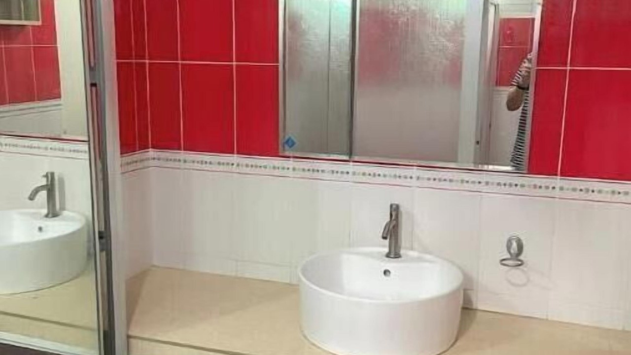 Photo of Bathroom in Lucena
