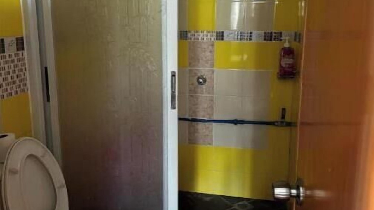 Photo of Bathroom in Lucena