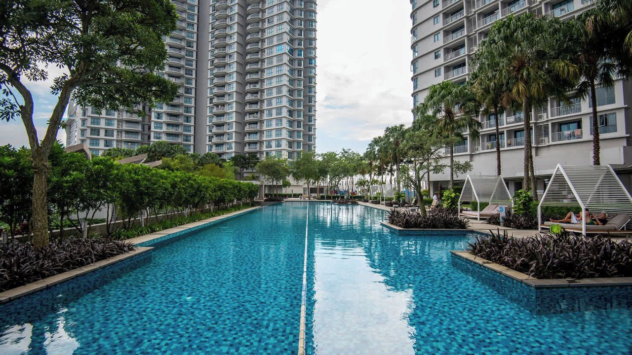 Photo of Outdoor in Nusajaya
