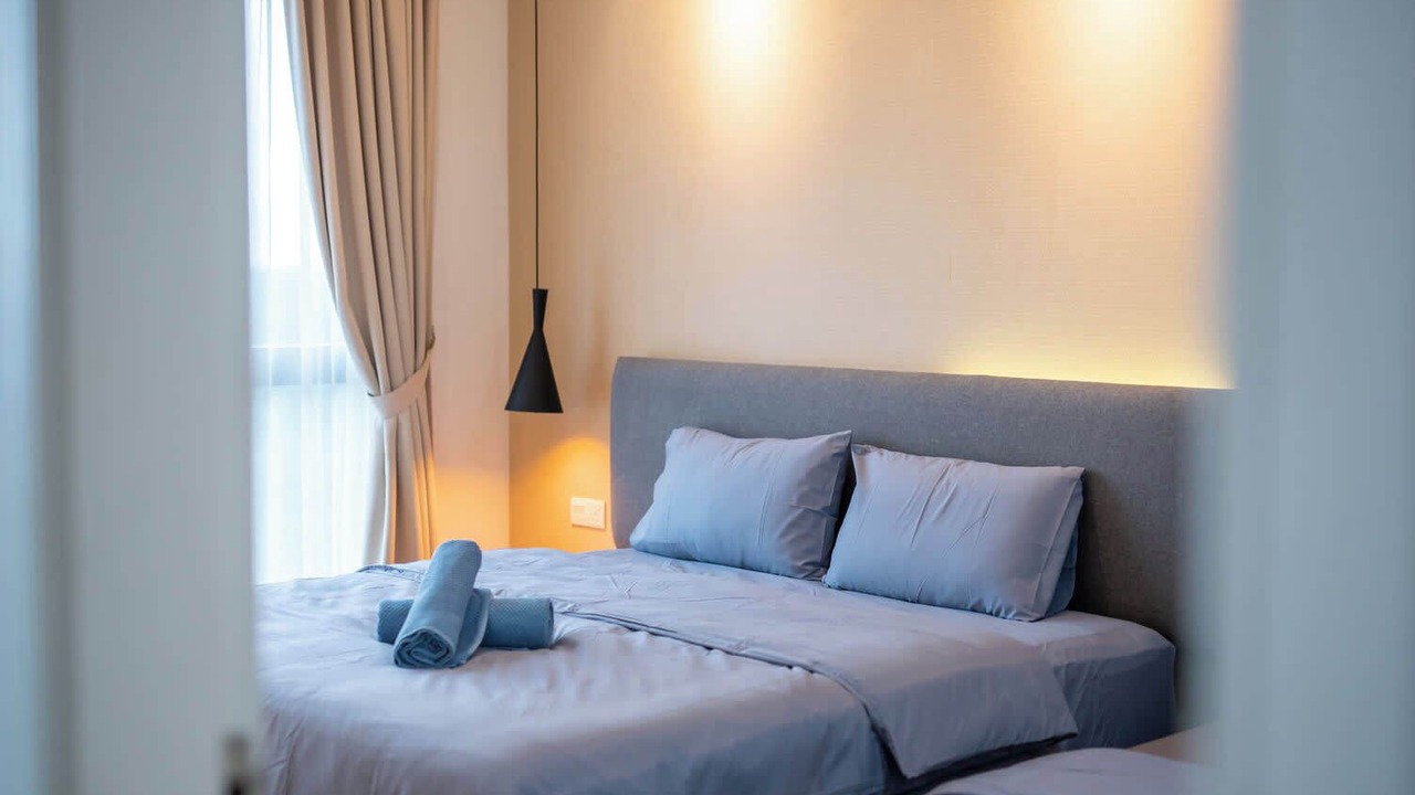 Photo of Bedroom in Nusajaya