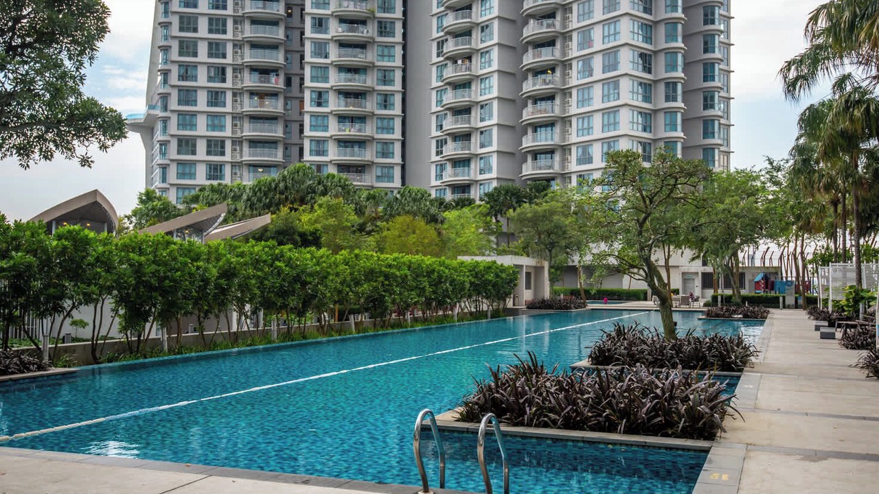 Photo of Outdoor in Nusajaya