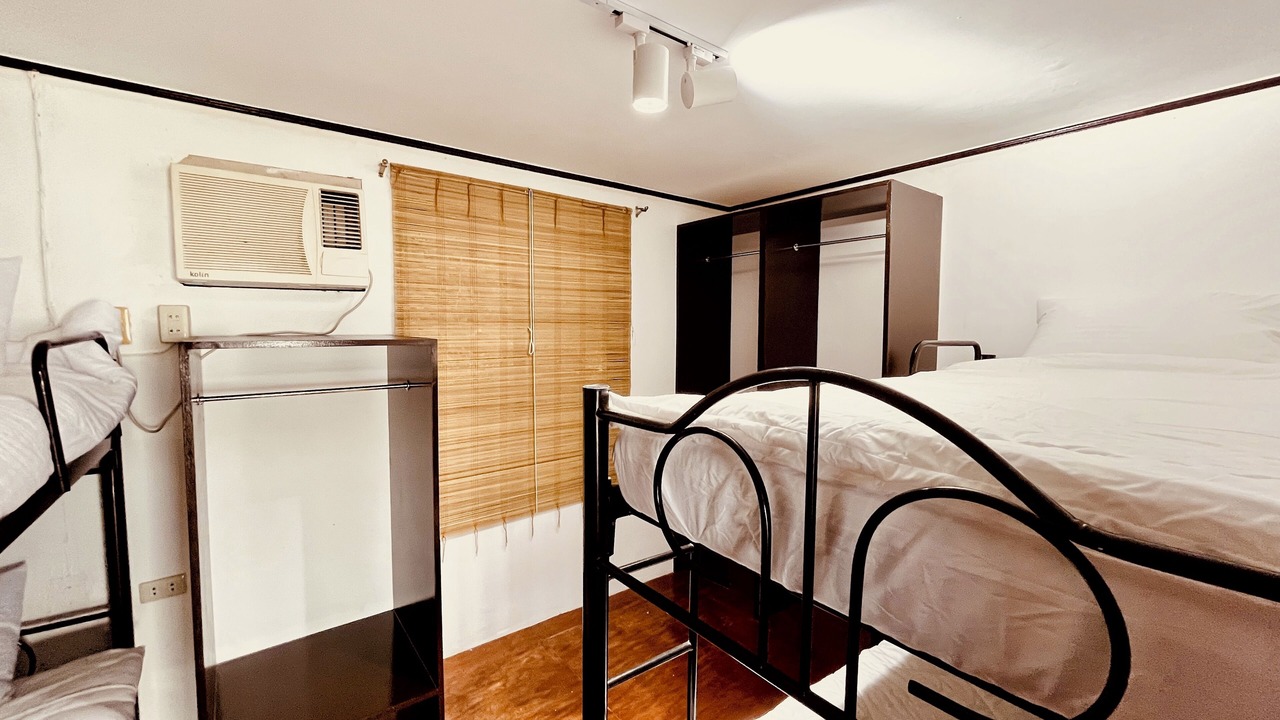 Photo of Bedroom in Mabini