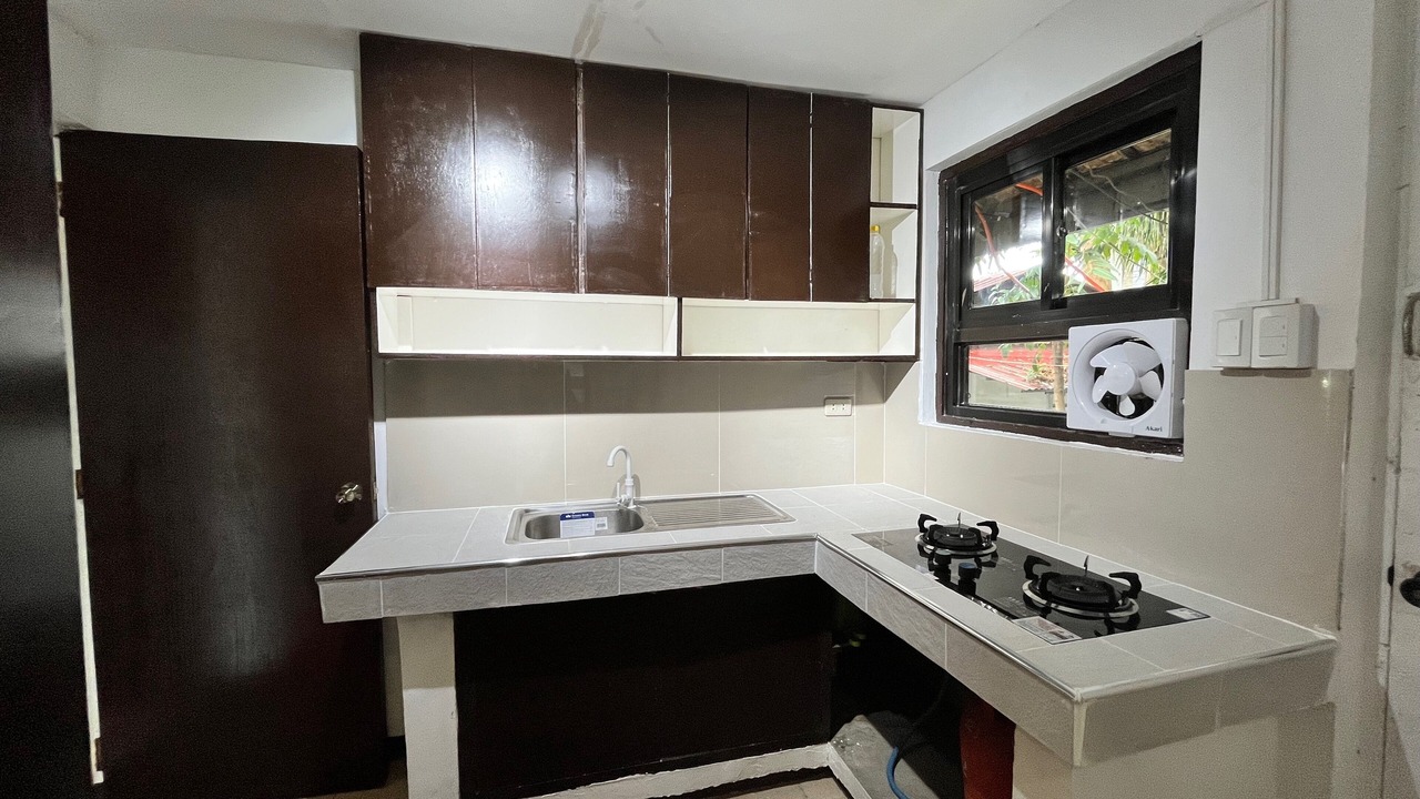 Photo of Kitchen in Mabini