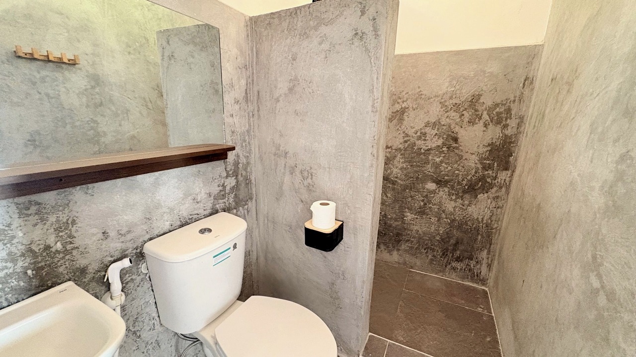 Photo of Bathroom in Mabini