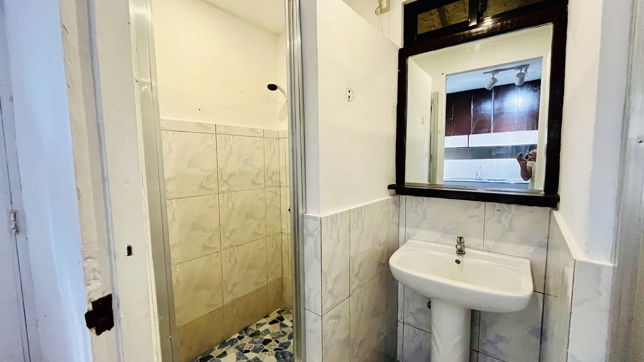 Photo of Bathroom in Mabini