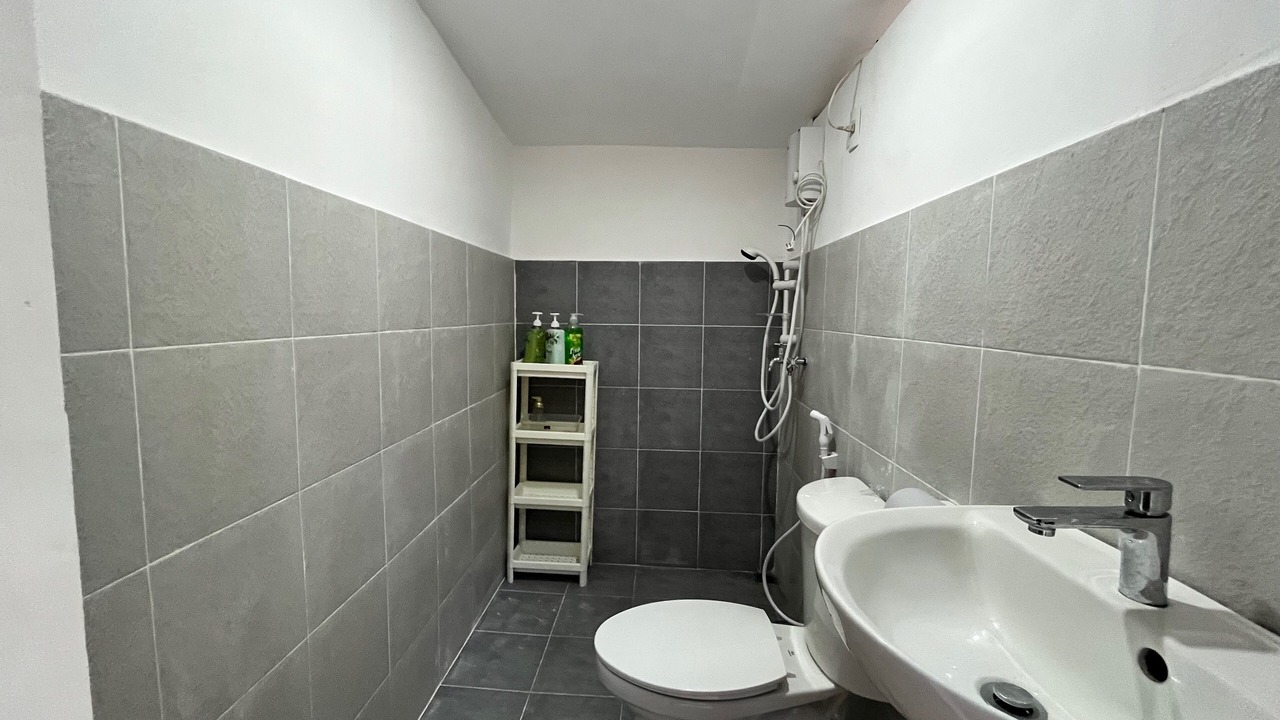 Photo of Bathroom in Mabini