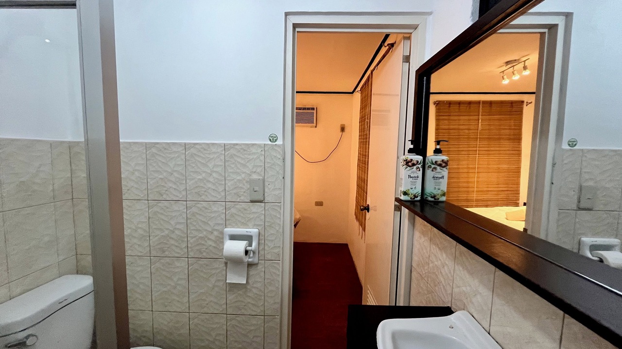 Photo of Bathroom in Mabini