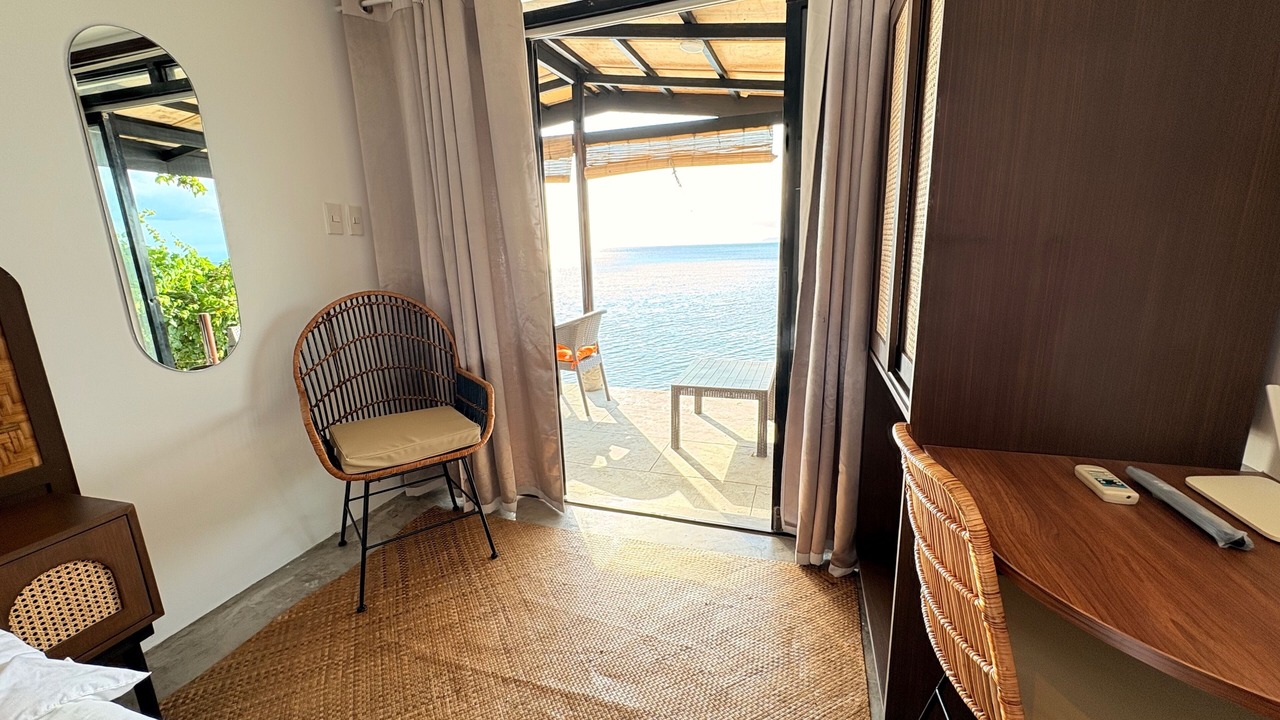 Photo of Bedroom in Mabini