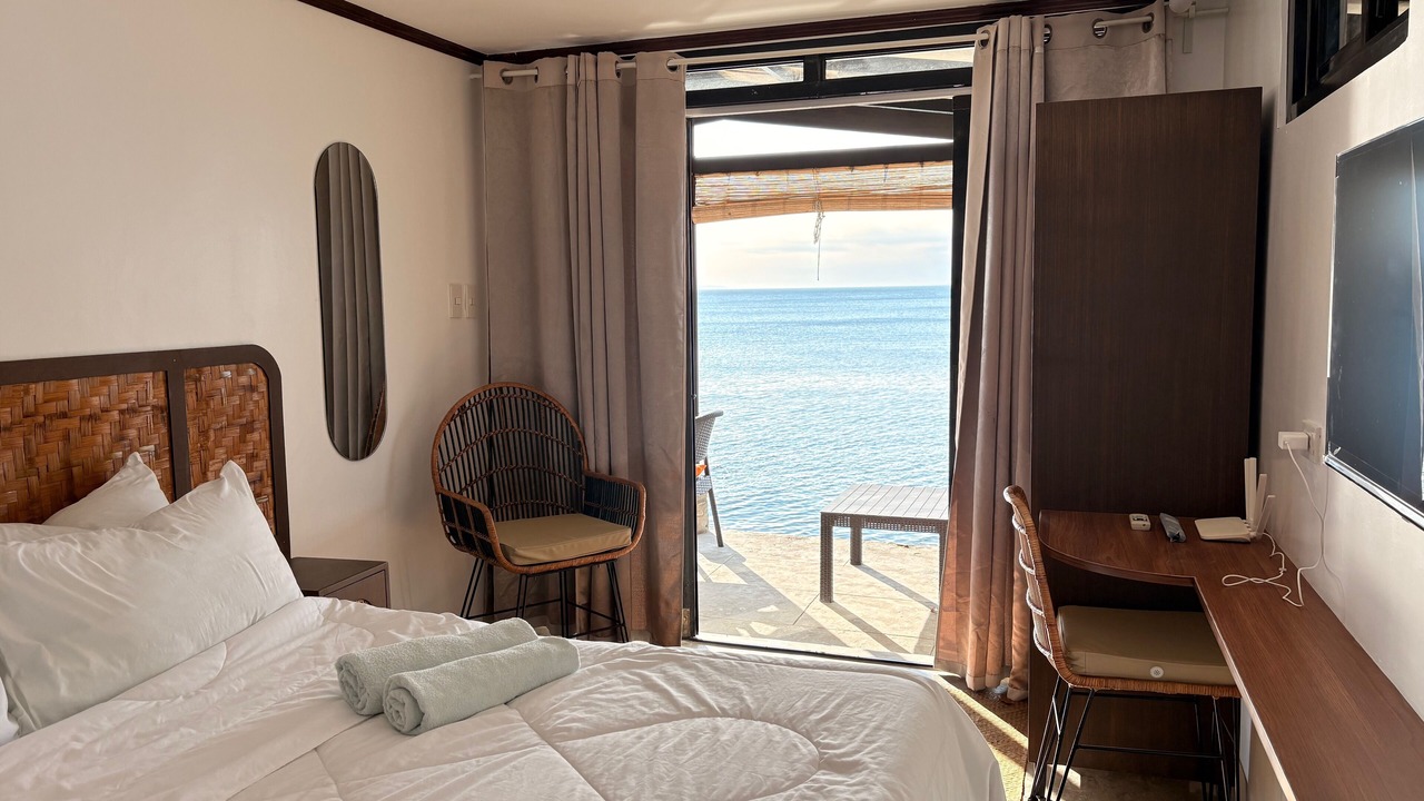 Photo of Bedroom in Mabini