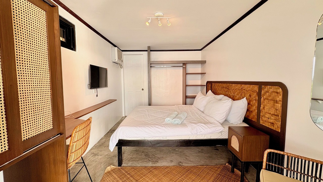 Photo of Bedroom in Mabini