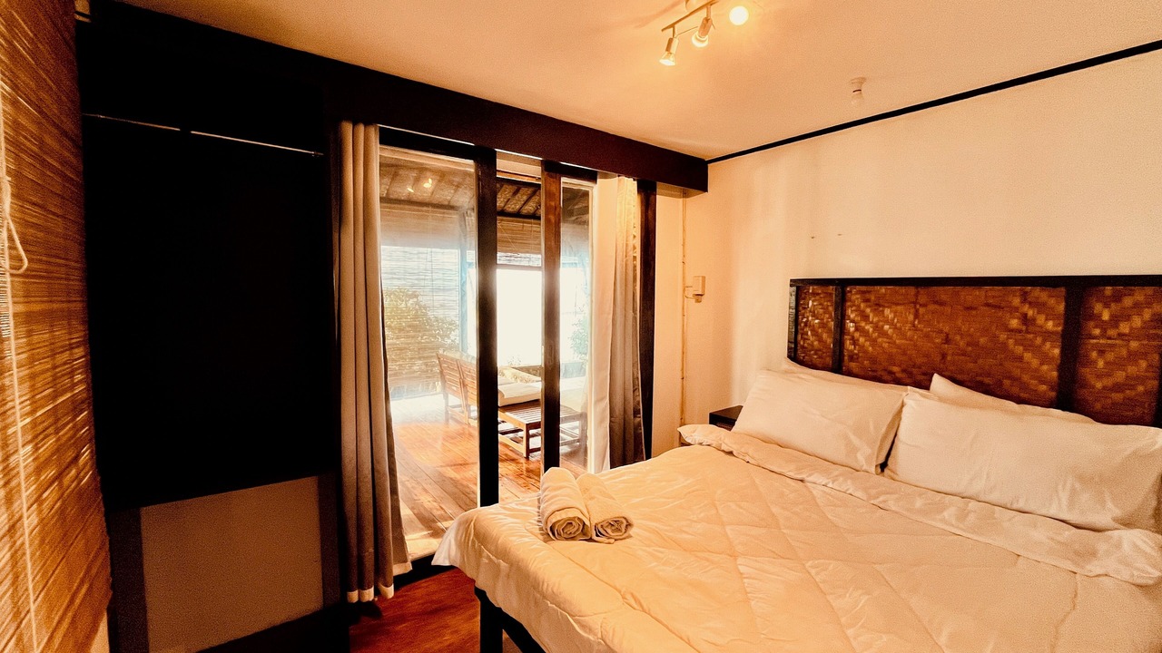 Photo of Bedroom in Mabini