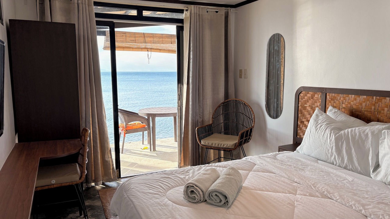 Photo of Bedroom in Mabini