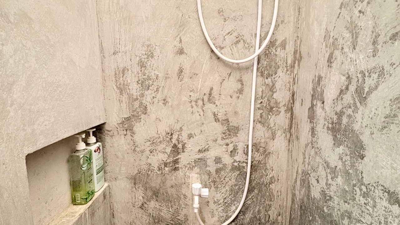 Photo of Bathroom in Mabini