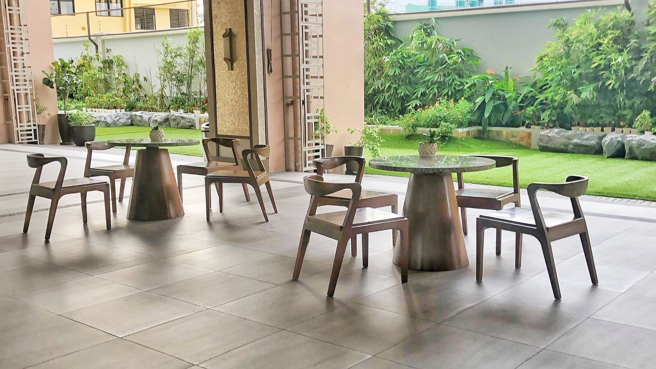 Photo of Outdoor in Project 4