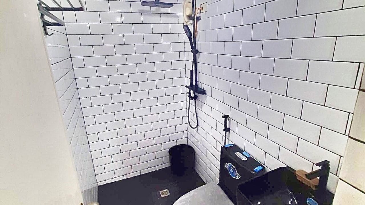Photo of Bathroom in Cainta