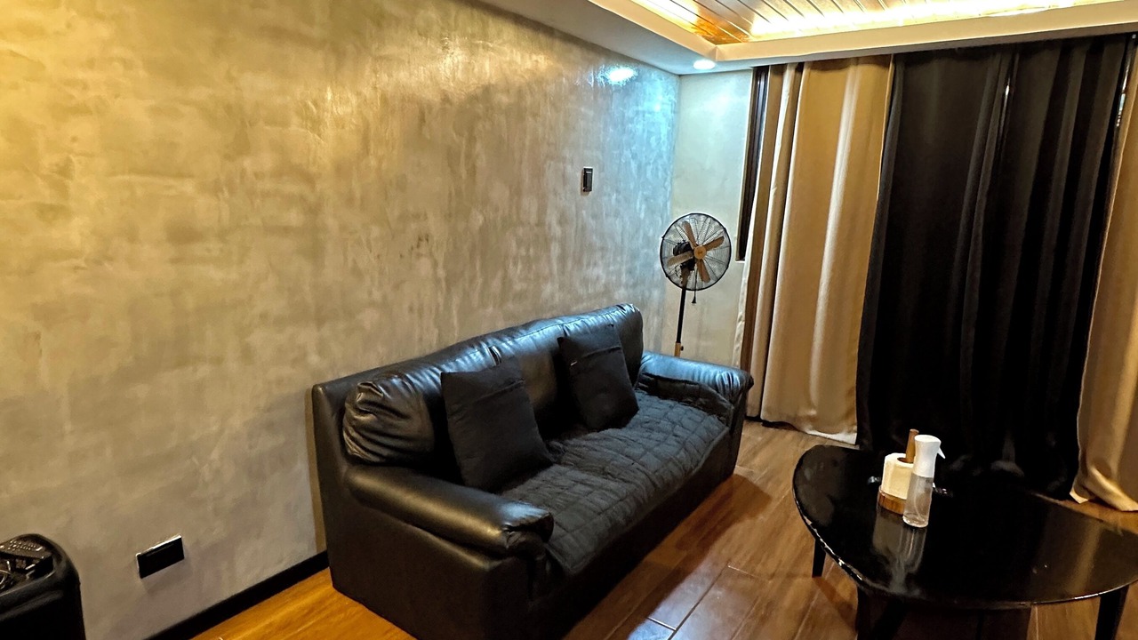 Photo of Livingroom in Cainta