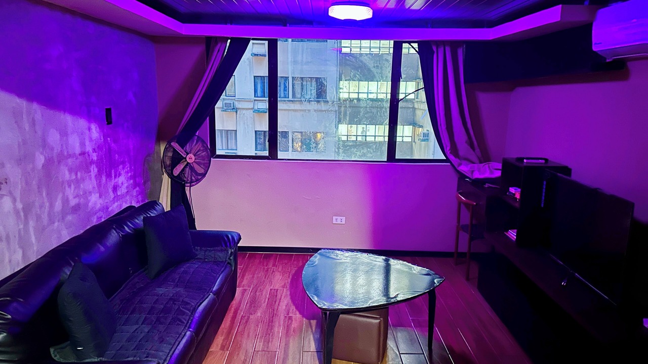 Photo of Livingroom in Cainta