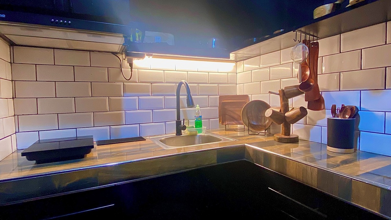Photo of Kitchen in Cainta