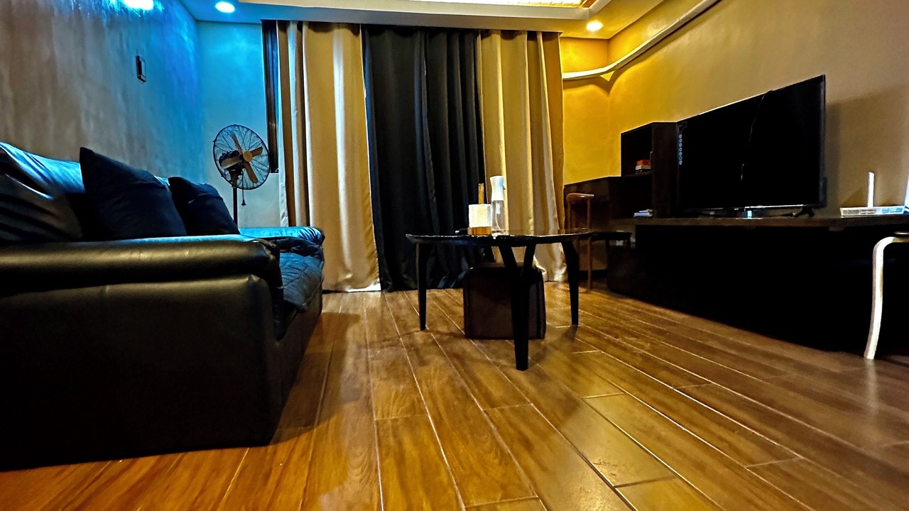 Photo of Livingroom in Cainta