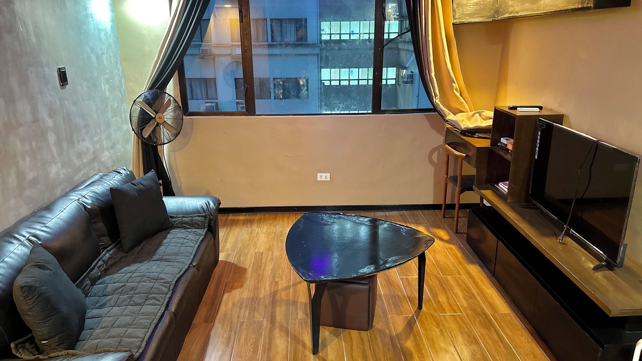 Photo of Livingroom in Cainta