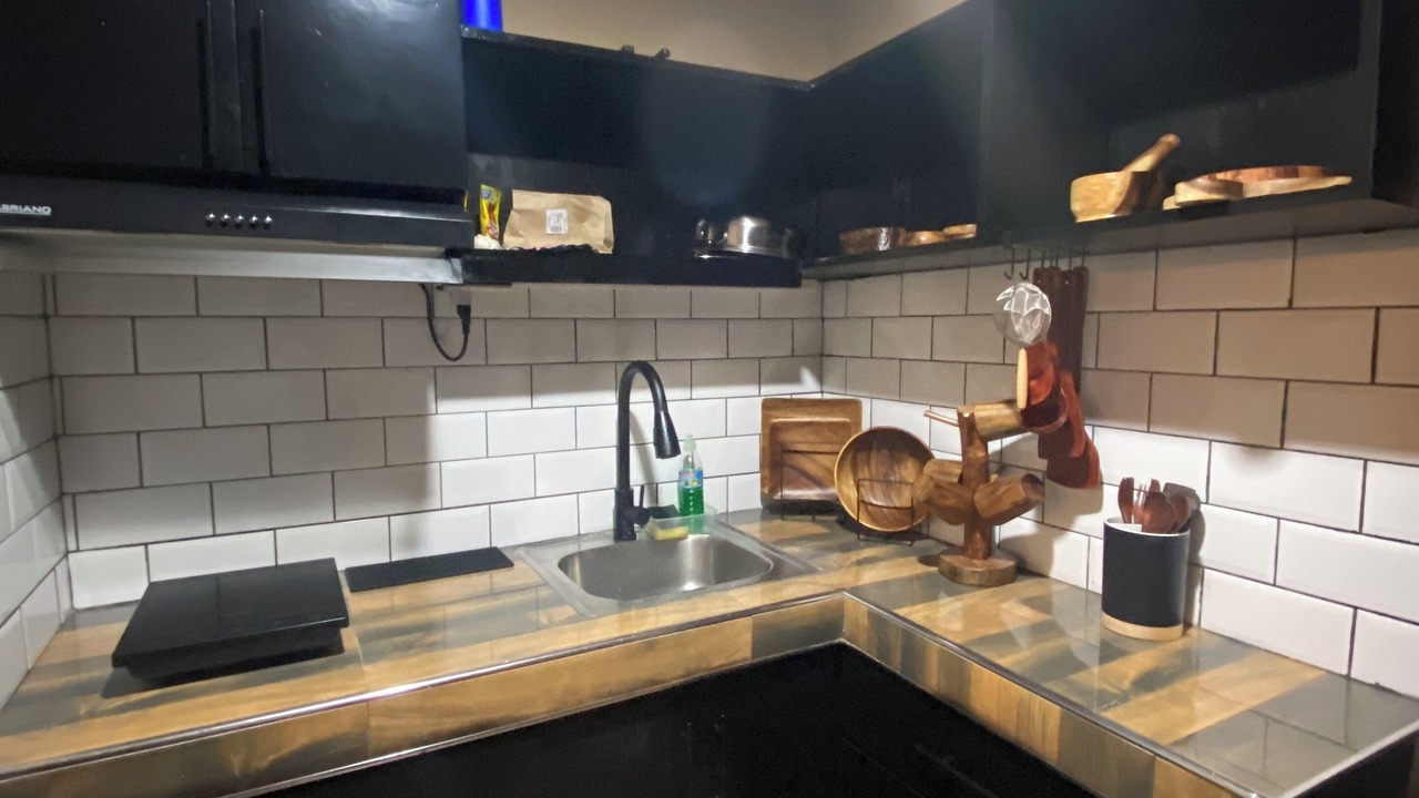 Photo of Kitchen in Cainta