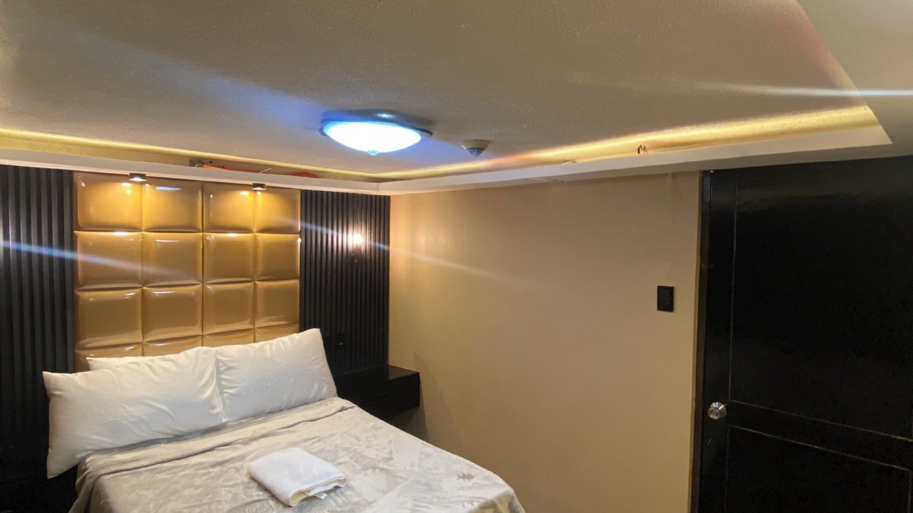 Photo of Bedroom in Cainta