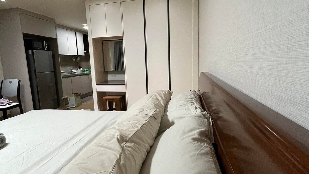Photo of Bedroom in Clark Freeport