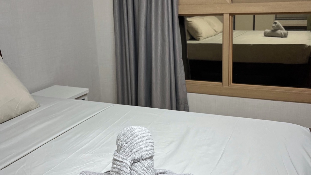 Photo of Bedroom in Clark Freeport