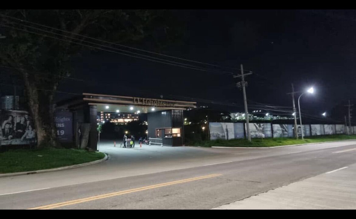 Photo of Others in Clark Freeport
