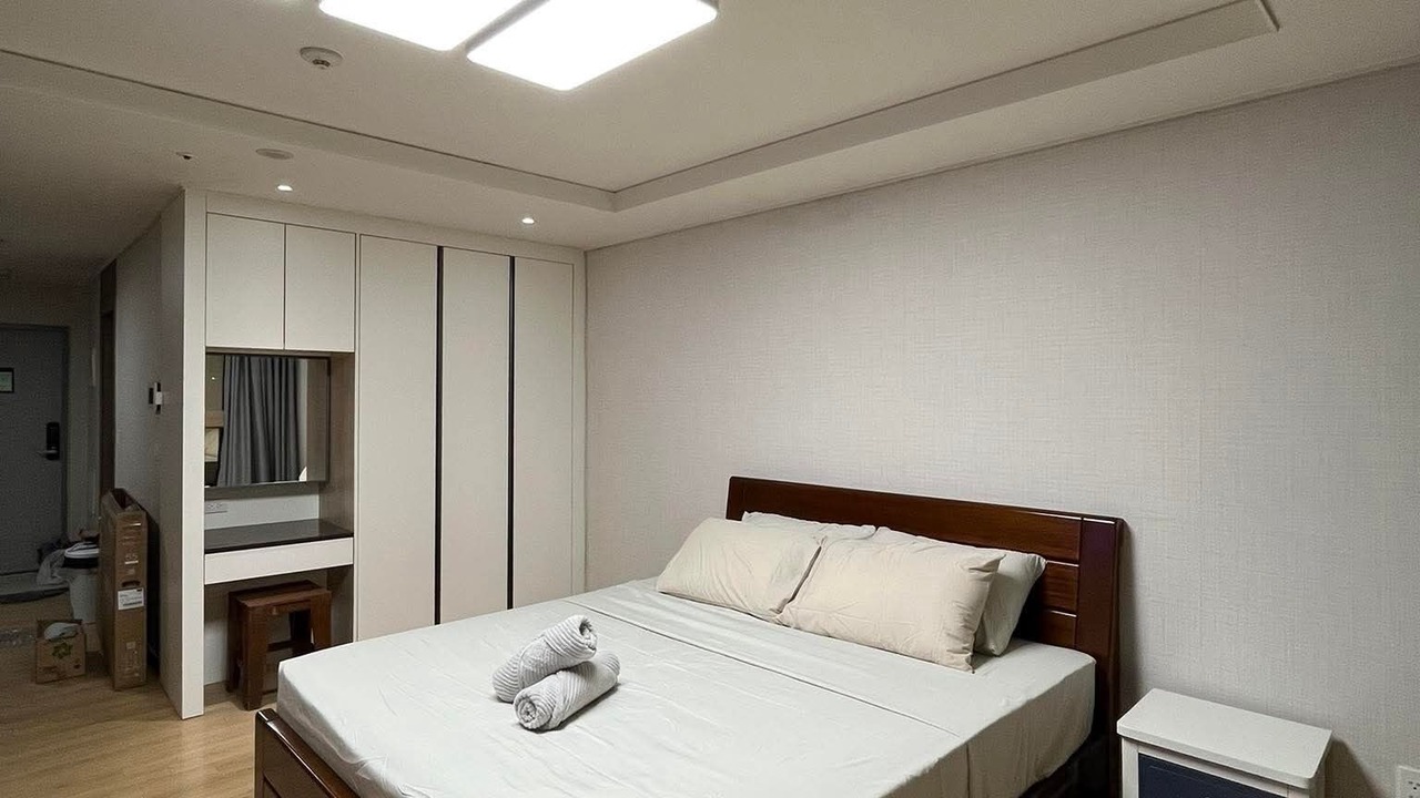 Photo of Bedroom in Clark Freeport