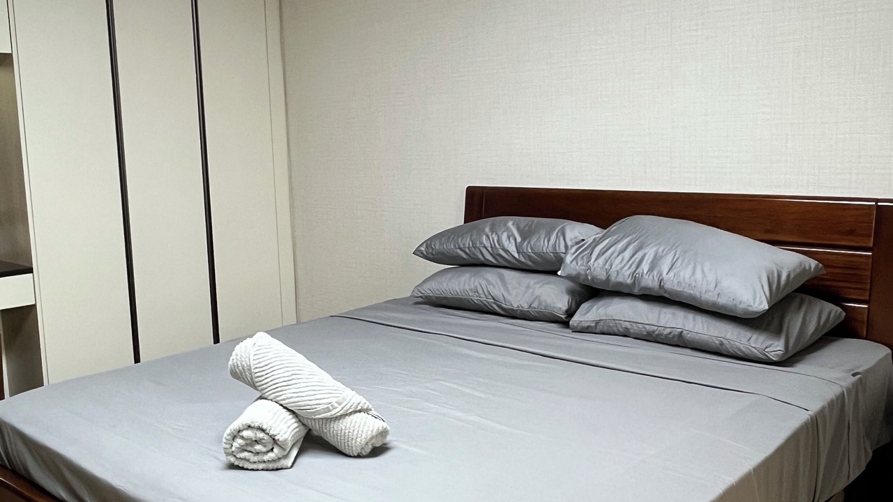 Photo of Bedroom in Clark Freeport