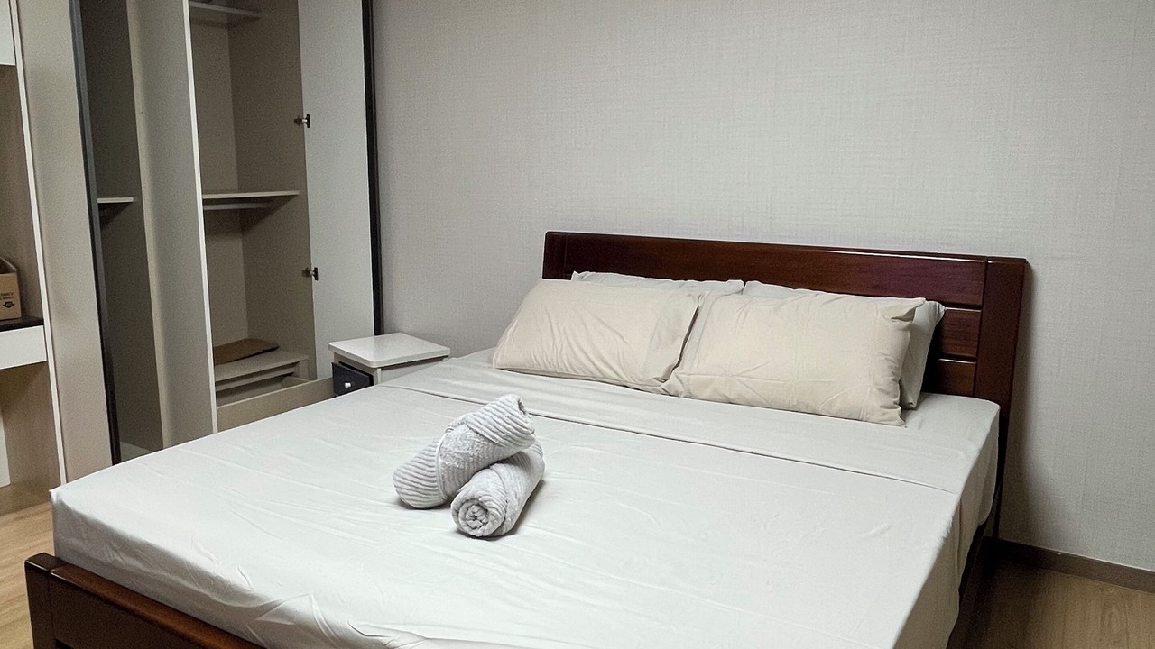 Photo of Bedroom in Clark Freeport