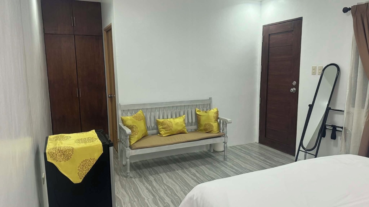 Photo of Bedroom in Angeles City