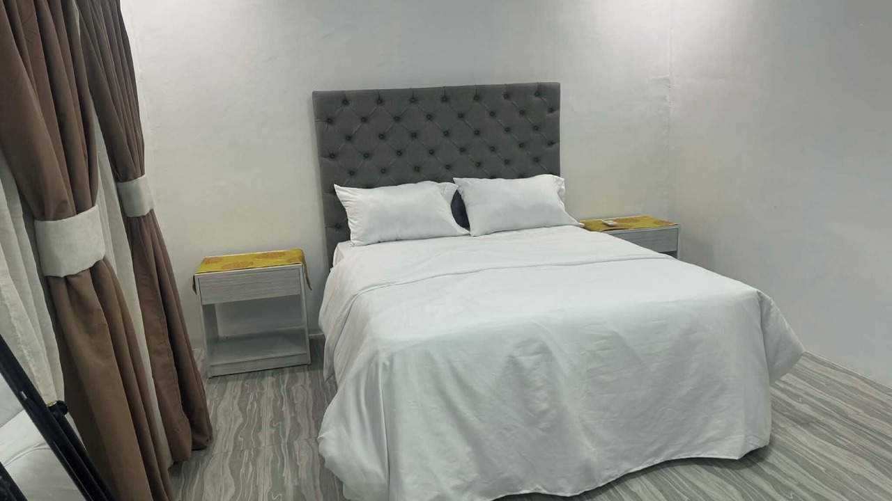 Photo of Bedroom in Angeles City