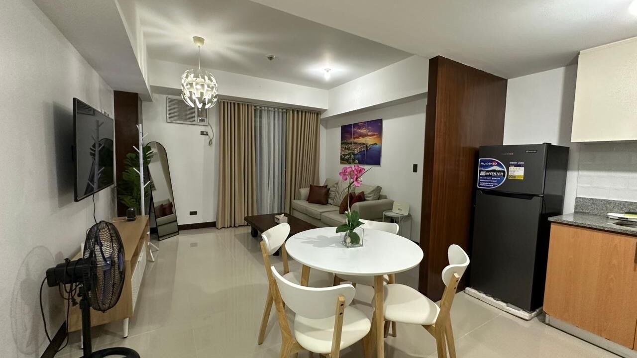 Photo of Livingroom in Socorro