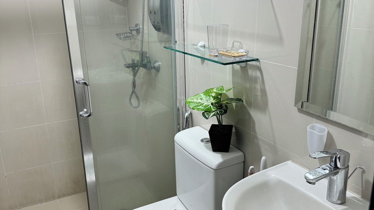 Photo of Bathroom in Socorro