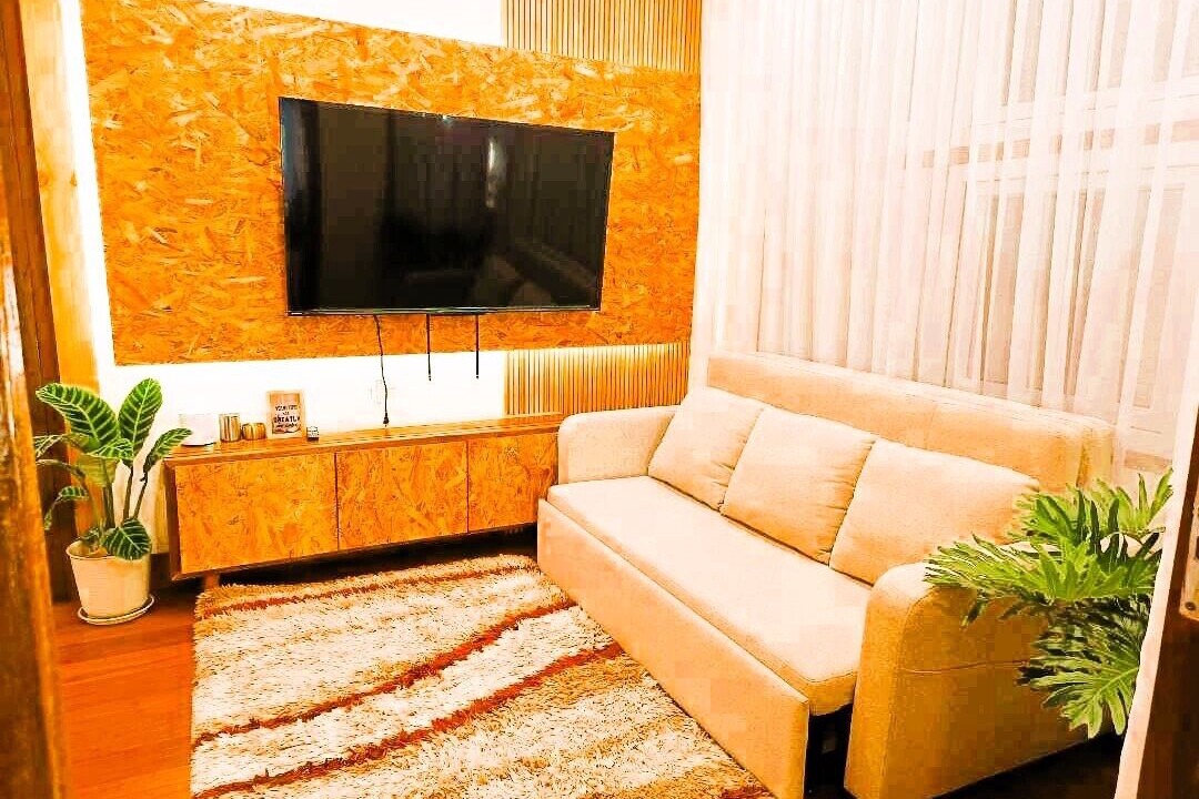 Photo of Livingroom in Baguio