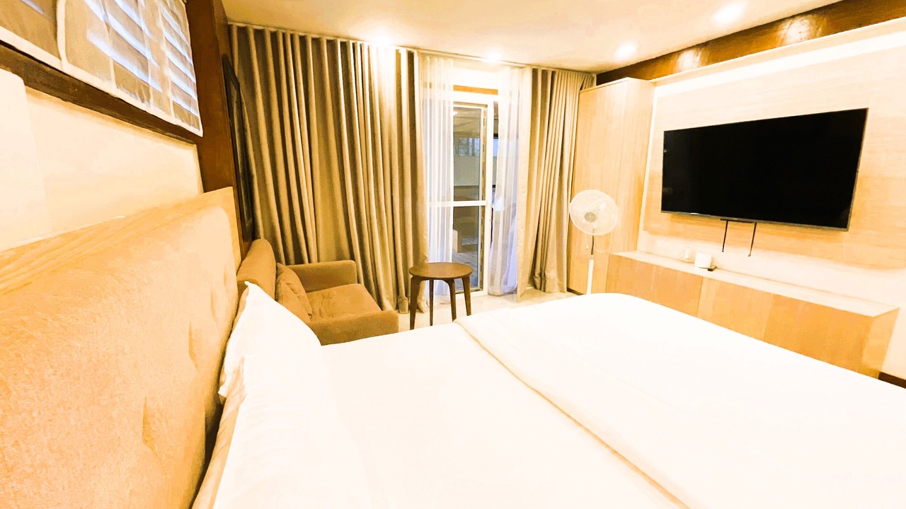 Photo of Bedroom in Baguio