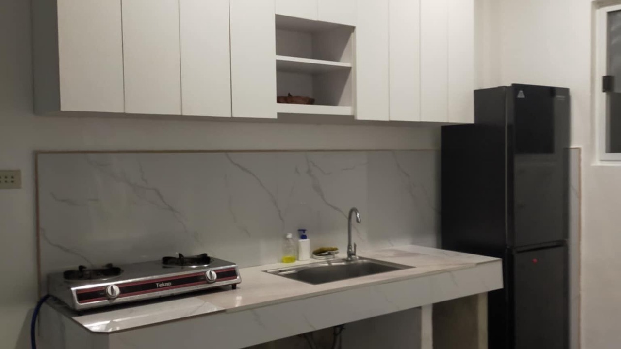 Photo of Kitchen in Anahawan