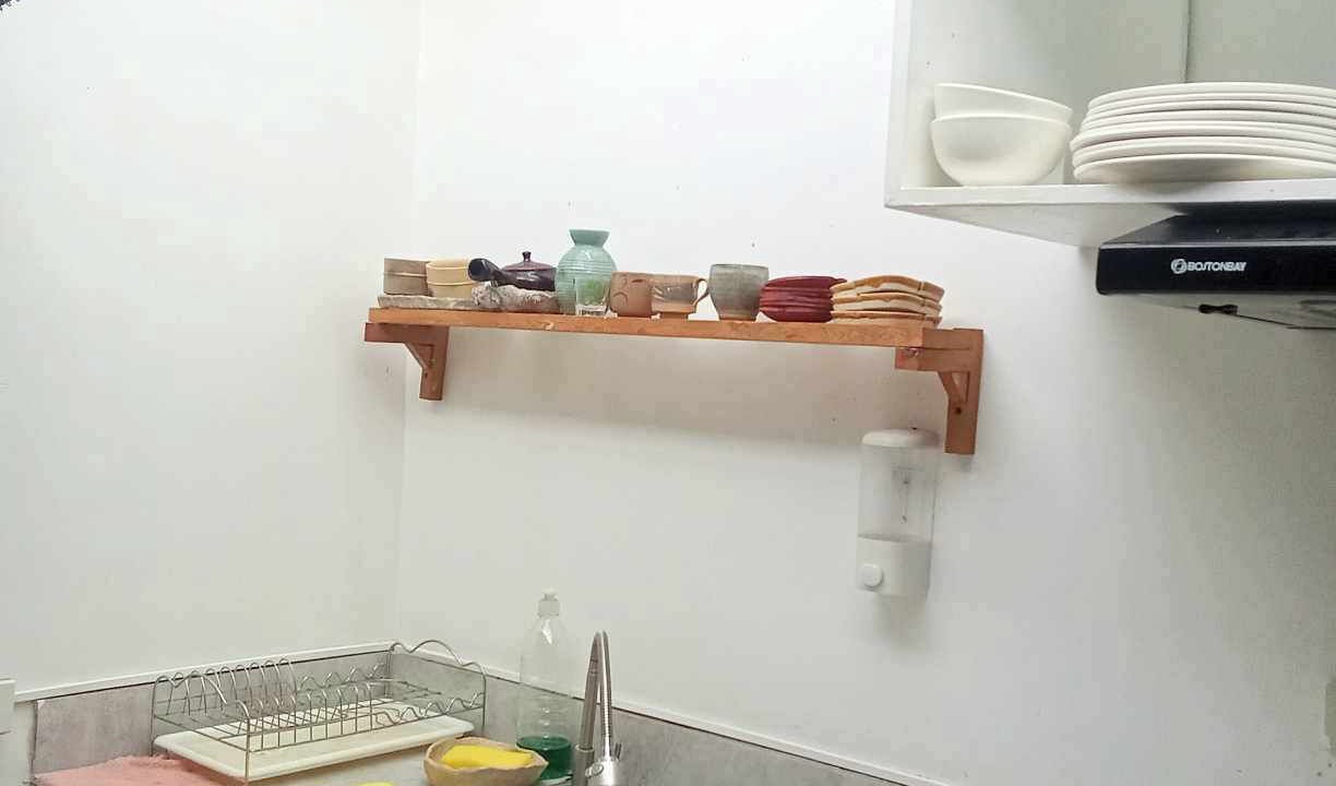 Photo of Kitchen in Angeles City